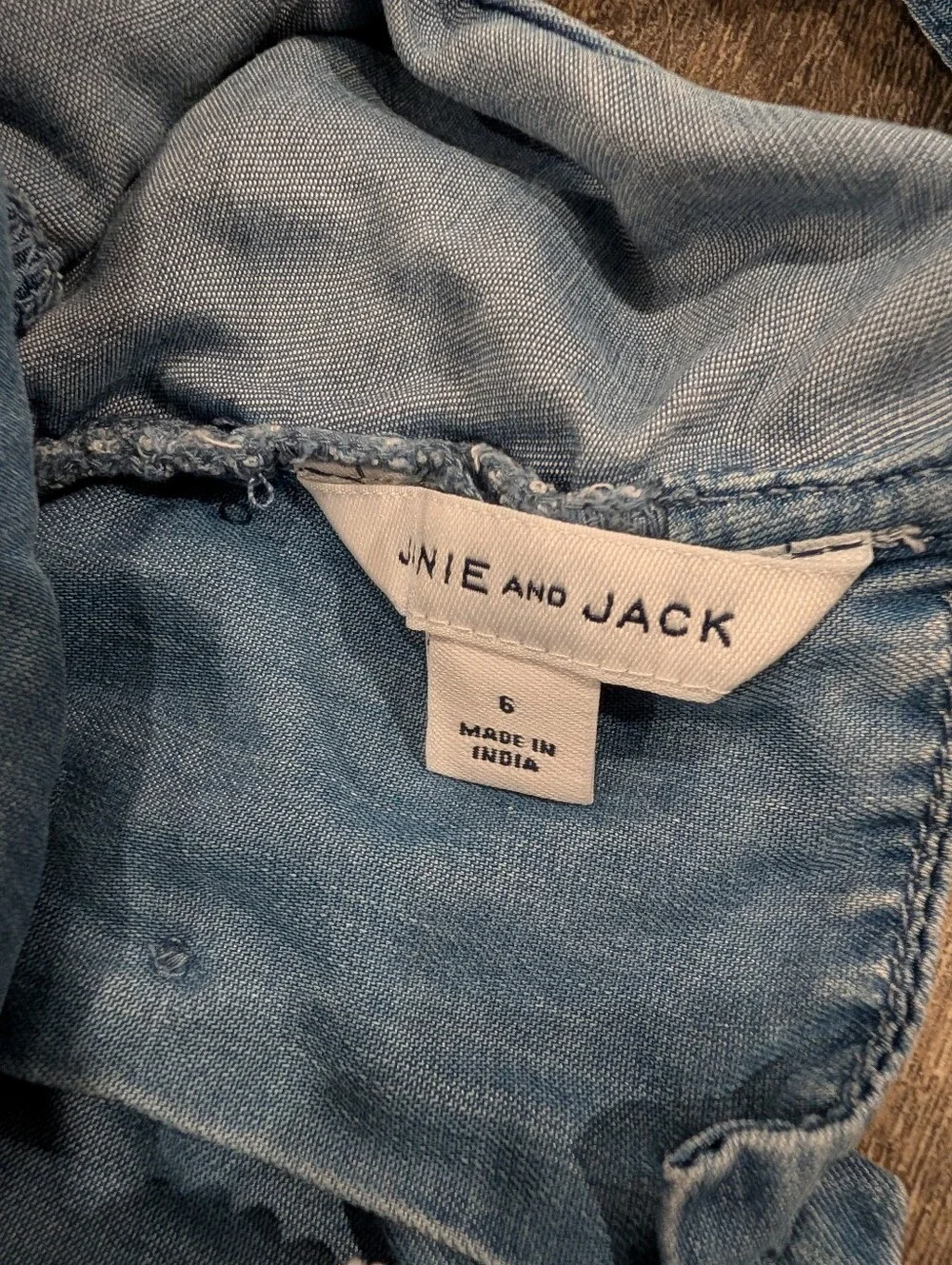 Janie and Jack janie jack